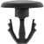Retainer Clip, 12mm Head, 10mm Stem, for Acura/Honda 91563-TG7-A00 (Qty: 100)