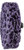 2 inch Purple Strip Brite Disc With Rol-Lock