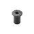 Well Nut #6-32 Thread, 0.452" Head Dia, 5/16" Hole, 0.499" Length (Qty: 25)