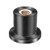 Well Nut 5/16-18 Thread, 0.875 Head Dia, 5/8" Hole, 0.725" Length (Qty: 10)