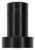 Well Nut #10-24 Thread, 0.562" Head Dia, 3/8" Hole, 0.767" Length (Qty: 25)