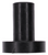 Well Nut #10-32 Thread, 0.75" Head Dia, 3/8" Hole, 0.807" Length (Qty: 25)