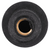 Well Nut M6-1.0 Thread, 0.75" Head Dia, 0.5" Hole, 0.829" Length (Qty: 25)