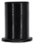 Well Nut 1/4-20 Thread, 0.635" Head Dia, 0.5" Hole, 0.801" Length (Qty: 15)