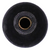 Well Nut #6-32 Thread, 0.554" Head Dia, 0.25" Hole, 0.981" Length (Qty: 25)