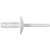 Nylon Rivet for BMW with M-Series Aerodynamics Package 07-14-7-391-323 (Qty: 25)