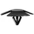 Hood Insulation Retainer, Black Nylon, for Chrysler 4878883AA (Qty: 50)