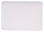 Moulding Clip, White Nylon, for Chrysler 68092697AA (Qty: 15)