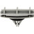 Nylon Moulding Clip with Sealer, for Chrysler 55157055-AA, 55157065-AA (Qty: 15)