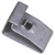 Bumper & Grille Clip, Zinc Plated, for Ford, GM and Chrysler (Qty: 15)