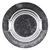 Washer Cap Fastener, Axle Cap Nut, 5/8" Rod End Fastener, 0.693" OD (Qty: 50)