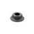 Serrated Spin Lock Nut, M6-1.0 Thread, 17mm OD (Qty: 100)