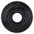 Serrated Spin Lock Nut, M6-1.0 Thread, 17mm OD (Qty: 100)