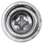 Tapping Screw #8 x 1-1/2" With #6 Phillips Oval SEMS Head (Qty: 50)