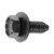 Hex Head SEMS Body Bolt, 5/16"-18 x 7/8" for GM 15686047,15598757 (Qty: 50)