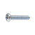 M6-1.0 x 20mm Machine Screws, DIN 7985, Phillips Pan Head (Qty: 50)