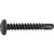 Tapping Screw #10 x 1" Phillips Pan Head TEKS With #2 Drill Point (Qty: 50)