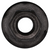 M6-1.0 Free Spinning Washer Hex Nut 16mm OD, for GM and Volkswagen (Qty: 50)