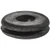 Rubber Grommet, 3/8" Bore, 5/8" Groove Diameter, 7/8" OD (Qty: 25)
