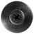 Push-Type Retainer, 27/32" Head, for GM 10140480 and Chrysler 6502625 (Qty: 25)