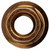 M5-0.8 Hex Nut, Free Spinning Washer for Ford N802775-S36 W708456-S309 (Qty: 50)