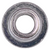 Large Flange Thin Sheet Nutsert 6mm-1.0, Zinc Finish (Qty: 25)