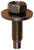 Hex Head SEMS Body Bolt, Dog Point, 5/16"-18 x 1-1/16" for Ford (Qty: 25)