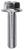 JIS B1189 Hex Flange Bolt, M8-1.25 x 30mm, Zinc Finish (Qty: 15)