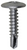 Tapping Screw #8 x 3/4" Phillips Round Washer Head TEKS, for Ford (Qty: 50)