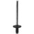 Rivet, 1/8" Shank, 1/16" to 1/8" Grip, 3/8" Flange, for Ford (Qty: 50)