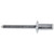 Specialty Rivet, 1/4" Shank, 1/64" to 1/8" Grip,  for GM 11610383 (Qty: 25)