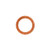 Copper Washer 5/16" ID, 1/2" OD, 1/32" Thick (Qty: 50)