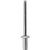 Specialty Rivet, 5/32" Shank, 1/16"-1/4" Grip, for Toyota 90084-26002 (Qty: 50)