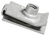 Extruded U-Nut, M6-1.0 Thread, for GM 11611321 (Qty: 10)