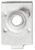 Extruded U-Nut, M6-1.0 Thread, for GM 11611321 (Qty: 10)