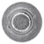 Washer Cap Fastener, Axle Cap Nut, 5/16" Rod End Fastener, 0.358" OD (Qty: 100)