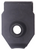 Extruded U-Nut, #8-32 Thread, for Ford 45262 & Toyota 67771-12050 (Qty: 50)