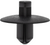 Interior Push-Type Retainer, 22mm Head, for Volkswagen WHT-004-994 (Qty: 25)