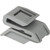 Bumper Cover Clip for Nissan 85284-JD00A (Qty: 20)