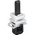 Windshield & Interior Trim Clip Retainer for Honda 91561-TV1-E11 (Qty: 5)