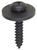 Tapping Screw M4.2-1.41 x 20mm, Phillips Pan Head SEMS, for Ford (Qty: 50)