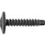 Tapping Screw M4.2-1.41 x 20mm, Round Washer Head, Pozi-Drive for GM (Qty: 25)