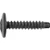 Tapping Screw M4.2-1.41 x 20mm, Round Washer Head, Pozi-Drive for GM (Qty: 25)