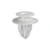 Rocker Moulding Retainer for Toyota 75867-68010 (Qty: 50)