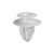 Rocker Moulding Retainer for Toyota 75867-68010 (Qty: 50)