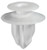 Rocker Moulding Retainer for Toyota 75867-68010 (Qty: 50)
