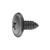 Tapping Screw M6.3-1.81 x 16mm, Phillips Truss Head, for Nissan (Qty: 50)