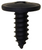 Tapping Screw M6.3-1.81 x 16mm, Phillips Truss Head, for Nissan (Qty: 50)