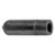 EPDM Rubber Vacuum Cap for 1/4" OD Tube, 1-1/4" Inside Length (Qty: 25)