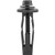 Screw Grommet With Specialty Screw for Chrysler 6510123AA (Qty: 5)
